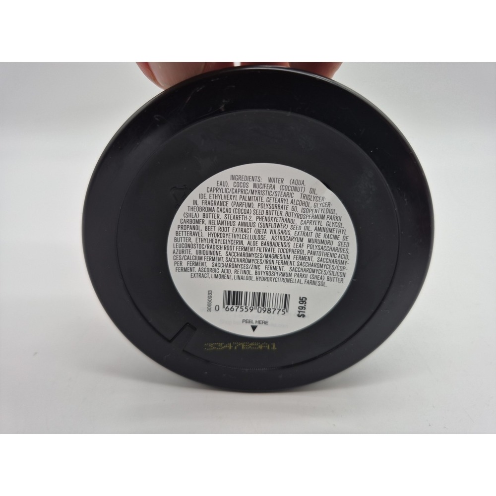 Bath & Body Works Whipped Body Butter Tropidelic, 6.5 oz - Picture 3 of 3